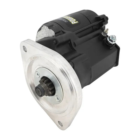 Proflow Starter Motor Power Torque Mini SB For Ford 289 302 351 Windsor & Cleveland Manual Transmission 1.4KW 3.25...