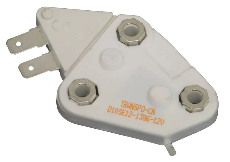 Proflow Voltage Regulator GM 10SI 1-Wire or OEM Solid State Replacement Internal Regulator
