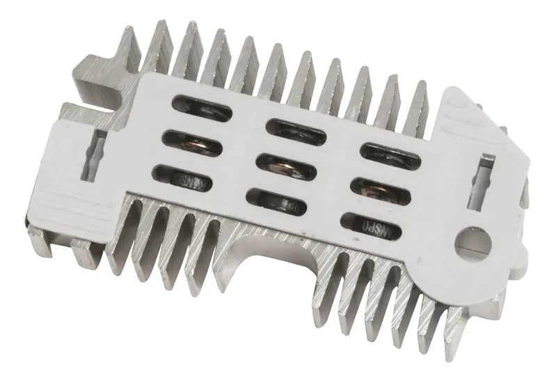 Proflow Voltage Regulator and Rectifier Alternator 12 V GM