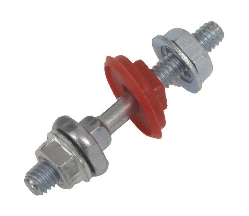 Proflow Replacement Alternator Electrical Cable Mount Kit