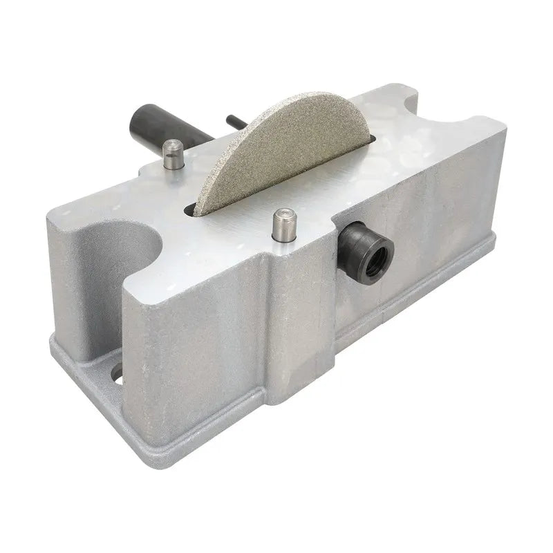 Proflow PFEPRF02 Piston Ring Filer, Rectagular, Manual,