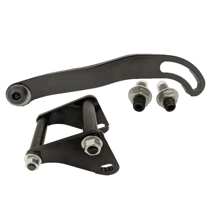 Proflow PFEPSB570-XPX Power Steering Pump Bracket