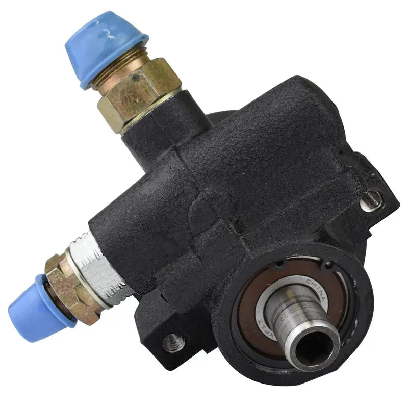 Proflow Power Steering Pump GM Type 2 Aluminium Remote Reservoir Universal
