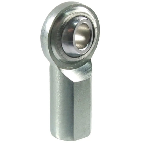 Proflow Steel Chassis Rod End 2 Piece Female