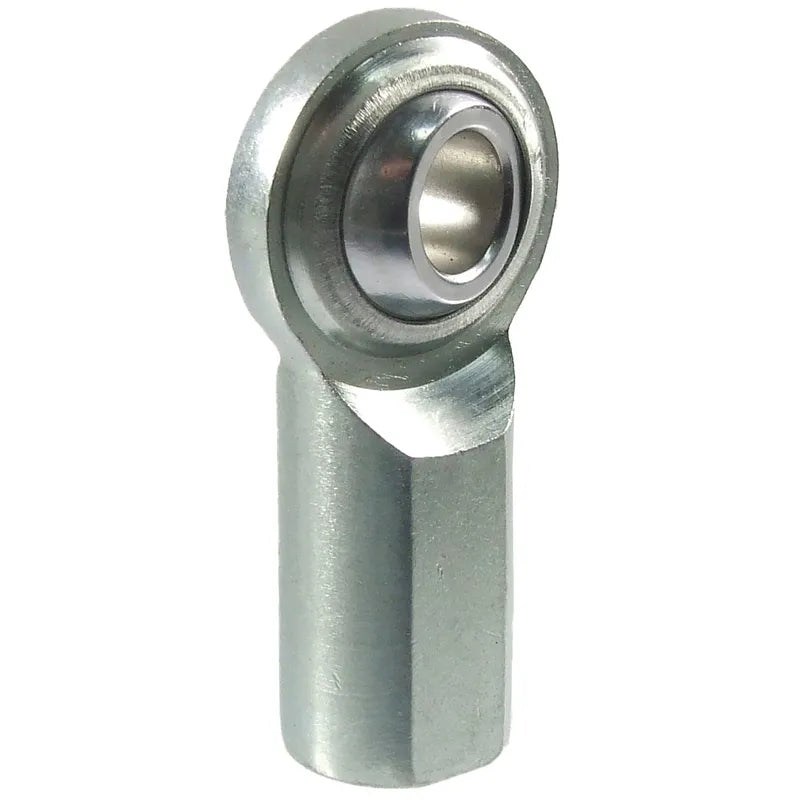 Proflow Steel Chassis Rod End 2 Piece Female