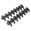 Proflow Pro OE Style Upgrade Rockers GM12681275 Chev/Holden Commodore LS1/LS2/LS6 1.7 Ratio 4340 Alloy Steel M8 Socket Head Screws Kit