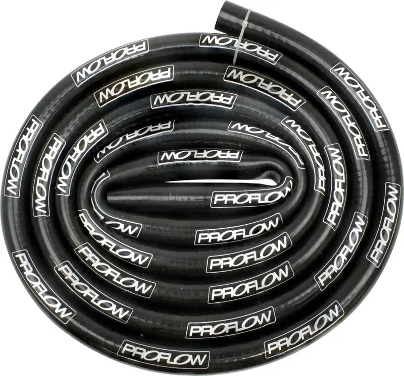 Proflow Silicone Heater Hose 3 Metre