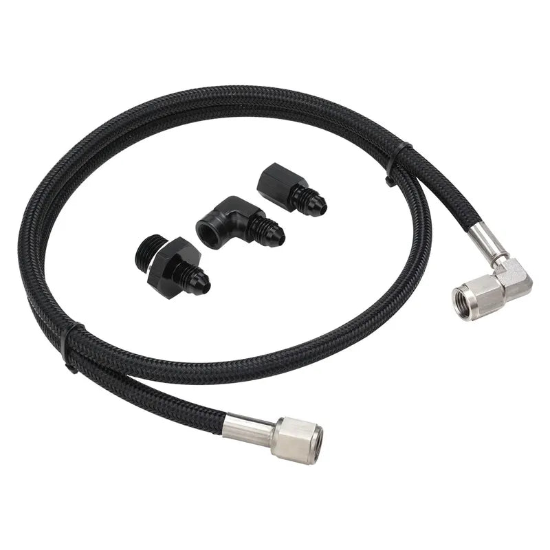 Proflow Pfessh-3LS-XPX Pressure Gauge Installation Kit