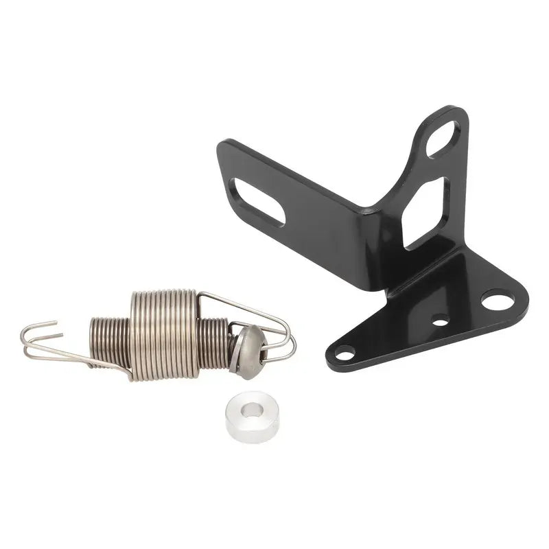 Proflow Throttle Cable Bracket FiTech EFI Stainless Steel