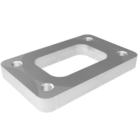 Proflow Turbochargerinlet Flange Stainless Steel Natural T3