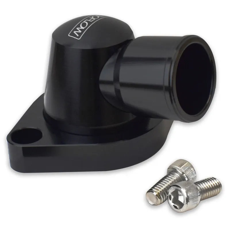 Proflow Pfeth-80-XPX Water Neck Billet Aluminium Swivel
