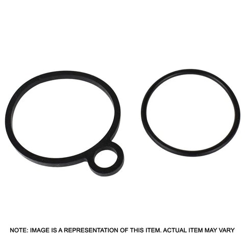 Proflow Water Neck O-Ring Rubber Water Outlet Fits Billet Water Neck TH806 TH803