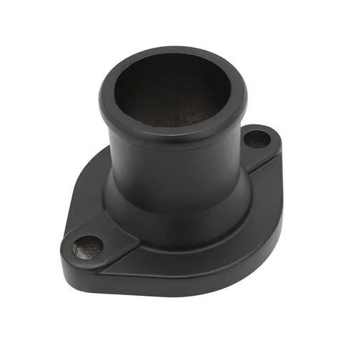 Proflow Aluminium Water Neck For Ford 351C O'Ring Style