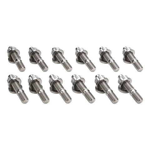 Proflow Pfeti-Exstud-TB45 Exhaust Manifold Stud Kit