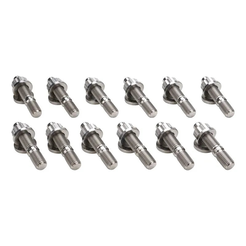 Proflow Pfeti-Exstud-TB45 Exhaust Manifold Stud Kit
