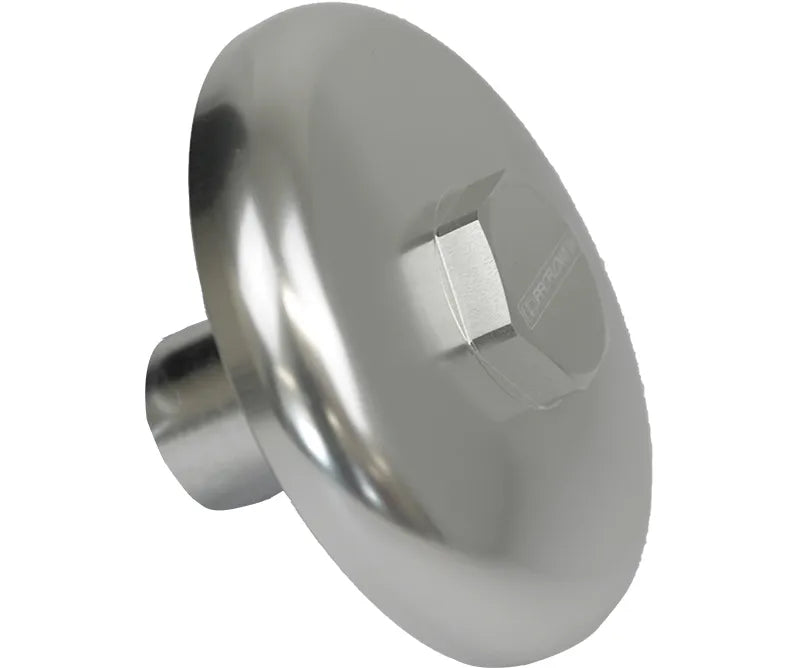 Proflow PFETOP1 Oil Filter, Sandwich Block Off Plate,