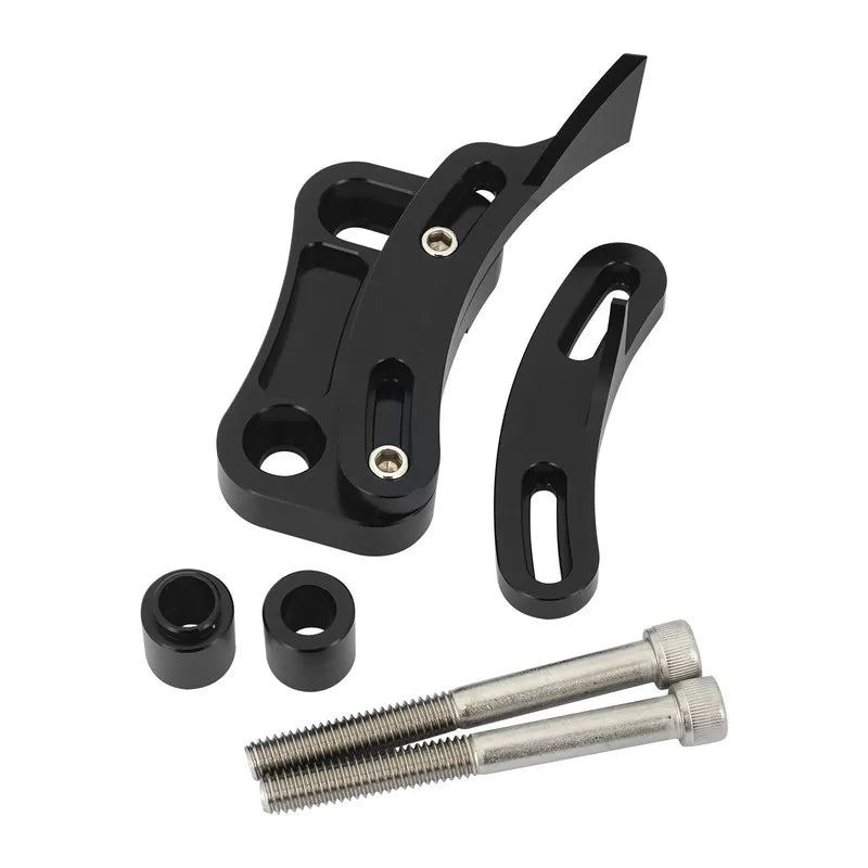 Proflow Timing Pointer Billet Aluminium Adjustable For Ford Windsor SB 302-351W Comes With Both 10 & 11 O'clock Pos...