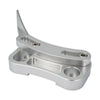 Proflow Timing Pointer Billet Aluminium Adjustable For Ford Windsor SB 302-351W Comes With Both 10 & 11 O'clock Pos... (image