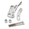 Proflow Timing Pointer Billet Aluminium Adjustable For Ford Windsor SB 302-351W Comes With Both 10 & 11 O'clock Pos... (image