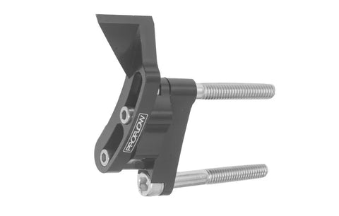 Proflow Timing Pointer Billet Aluminium Adjustable For Ford SB 302-351W 2 O'clock Position