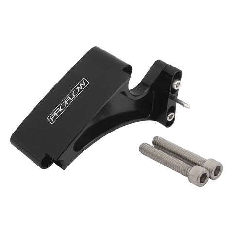 Proflow Timing Pointer Billet Aluminium Anodised Chev Big Block Balancer