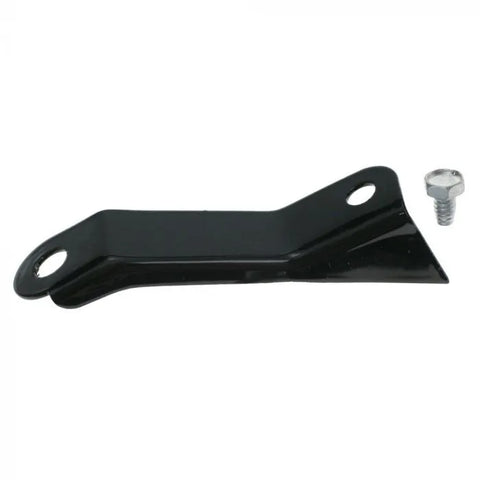 Proflow OE Timing Pointer Black Steel 2 O'Clock Fitment Suit Early SB Ford Windsor