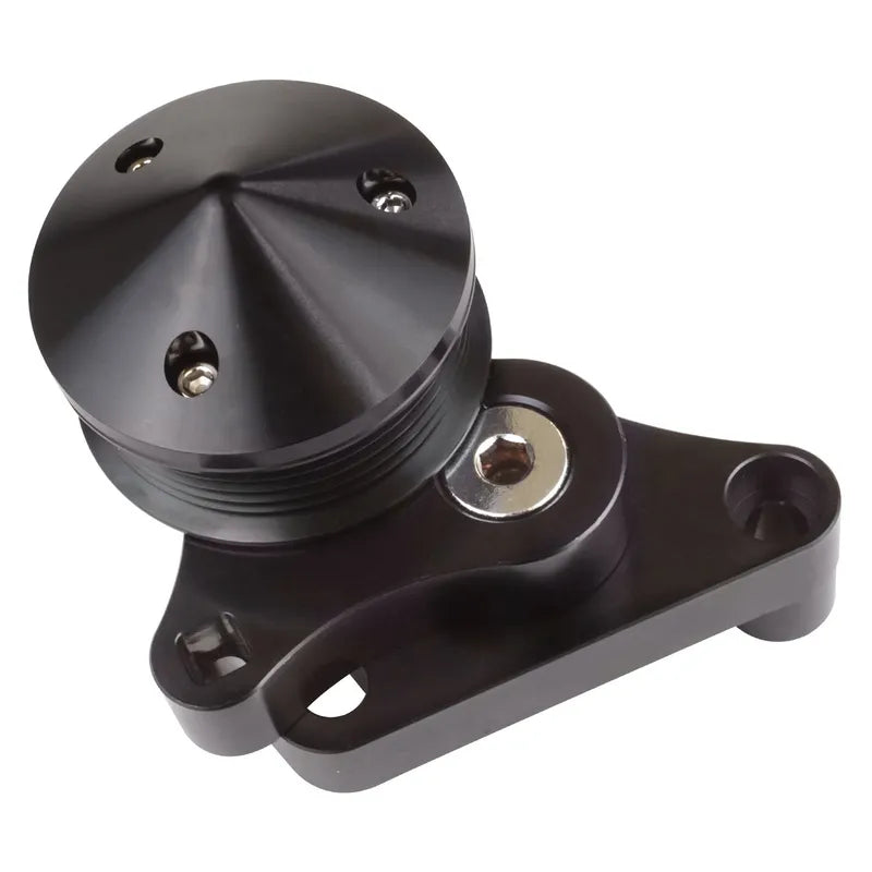 Proflow Belt Tensioner For Holden Commodore LS VT-VZ Billet Aluminium Black Anodised