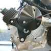 Proflow Belt Tensioner For Holden Commodore LS VT-VZ Billet Aluminium Black Anodised
