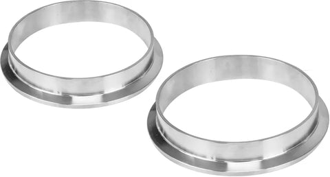 Proflow Exhaust Clamp Aluminium V-Band Replacement Insert