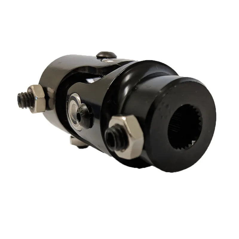 Proflow U-Joint Steering Forged Steel