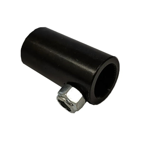 Proflow Steering Shaft Coupler Steel