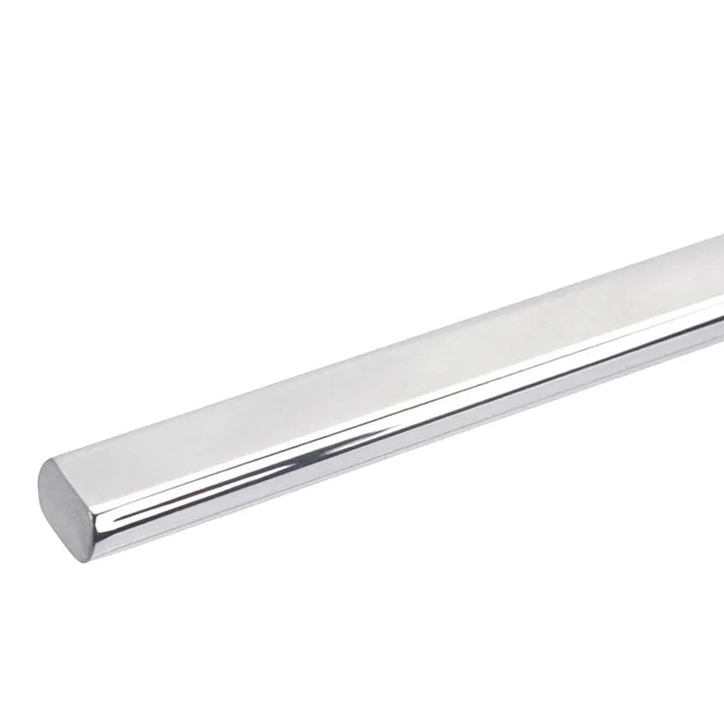 Proflow Steering Shaft Stainless Steel 3/4in DD