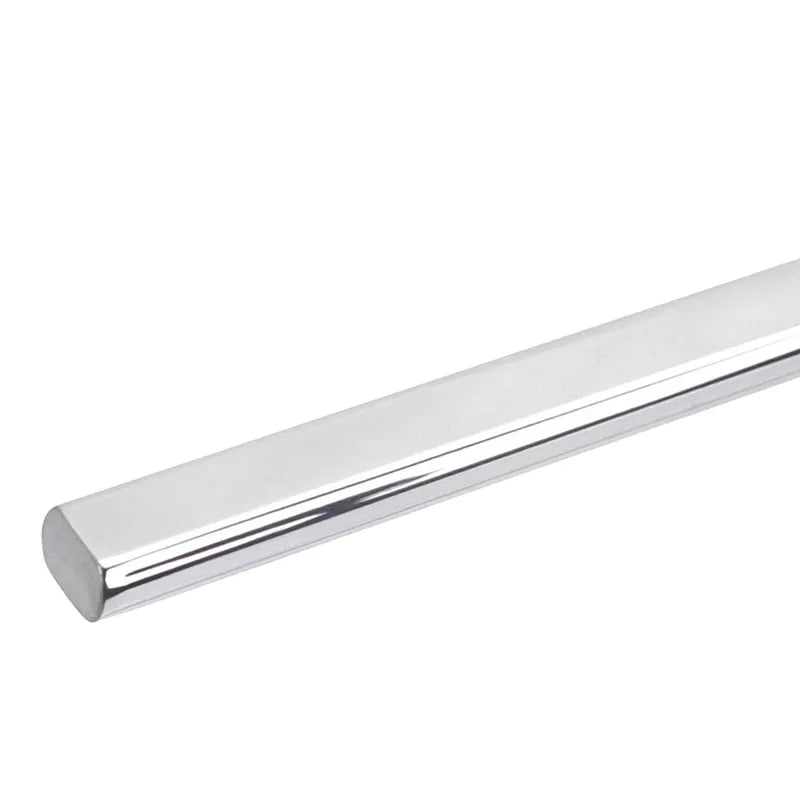 Proflow Steering Shaft Steel 3/4in DD 22in Length
