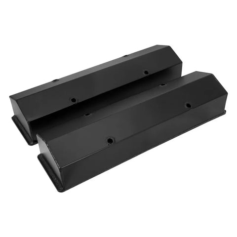 Proflow Pfevc-6144 Valve Covers Tall Fabricated Aluminum