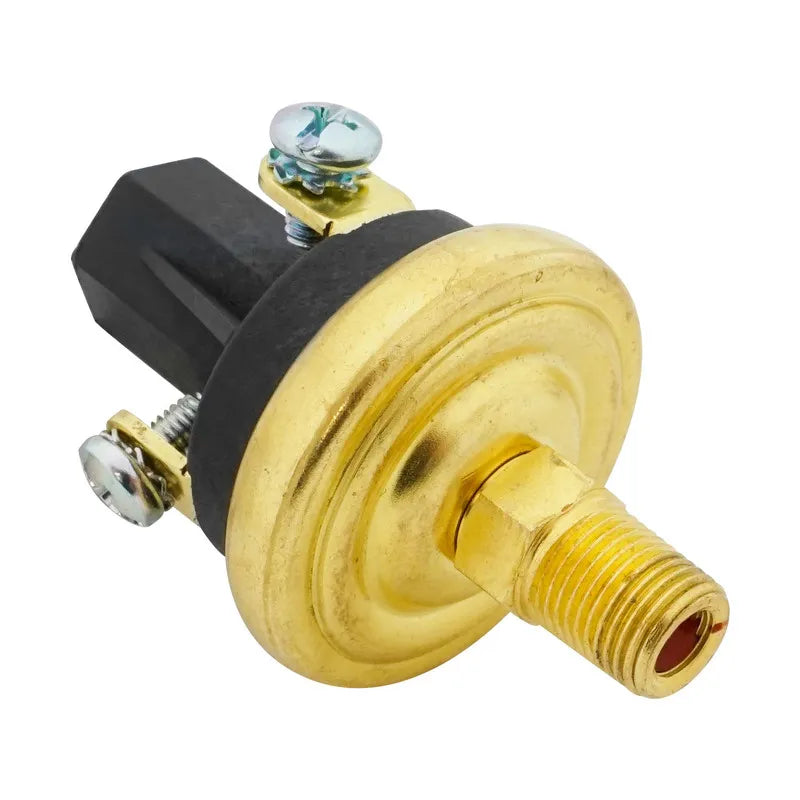 Proflow Vacuum Triggered Safety Switch Hobbs Switch 3 Terminal Norm Open Or Norm Closed Option Adjustable Set Point...