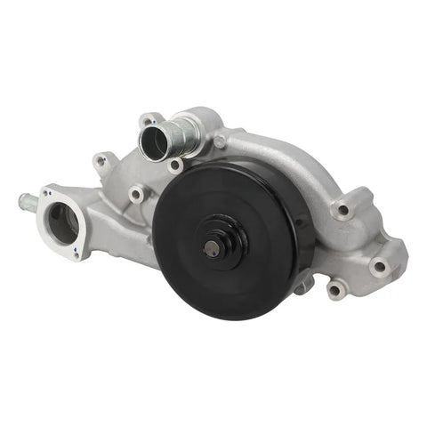 Proflow Water Pump Mechanical Replacement For Holden Commodore VE VF LS2 LS3 6.0L 6.2L Driver side Flat Pulley