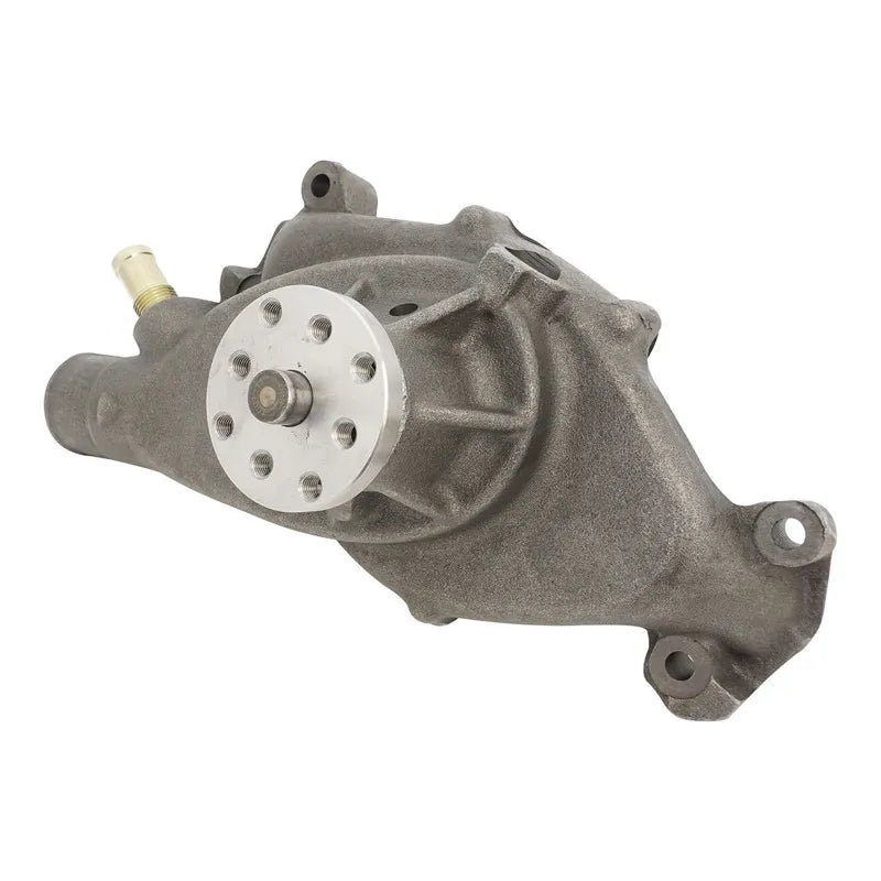 Proflow Water Pump Cast Iron Mechanical OE Replacement Natural BB Chev