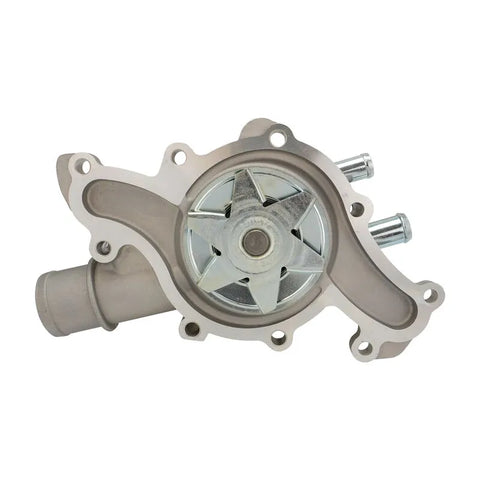 Proflow Water Pump Aluminium Mechanical OE Replacement SB Ford Falcon 5.0L EB/ED/EF/EL/XH XR8