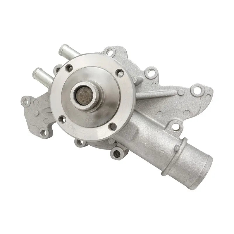 Proflow Water Pump Aluminium Mechanical OE Replacement For Ford Falcon 5.0L AU XR8