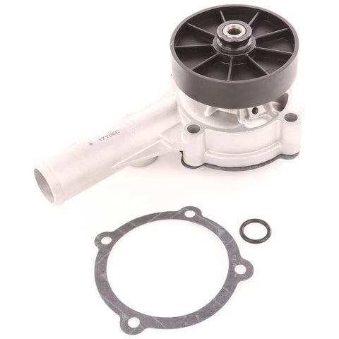 Proflow Water Pump Aluminium Ultra Cool Pro For Ford Falcon Barra BA/BF/FG XR6 G6E 11/2003-2014 4.0L 6cyl