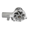 Proflow Water Pump Aluminium Ultra Cool, For Holden 6 Cylinder Red Motor, 161, 179, 186, 202, Short Style Pump, Each