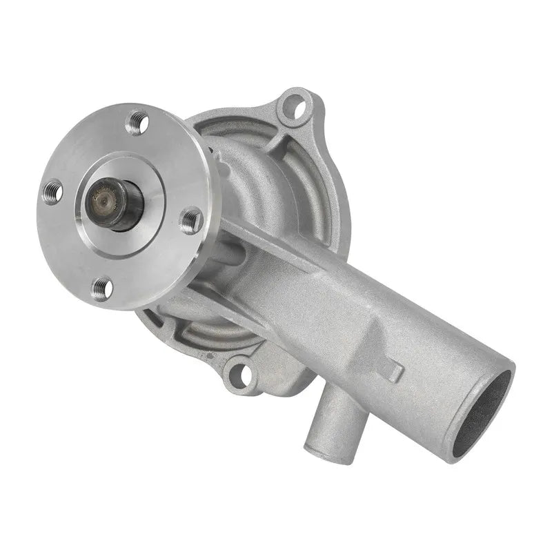Proflow Water Pump Aluminium Ultra Cool, For Holden 6 Cylinder Red Motor, 161, 179, 186, 202, Short Style Pump, Each