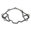 Proflow Replacement Water Pump, Cast Iron SB Ford 289-351 Windsor, Left Hand Inlet, Satin Finish, Each