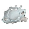 Proflow Replacement Water Pump, Cast Aluminium Ultra Cool, SB Ford 289-351 Windsor, Right Hand Inlet, Each