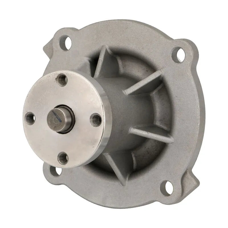 Proflow Water Pump, CoolMax Mechanical, Aluminium, Cast Iron Impeller, Suit Big Block Chrysler/Dodge/Plymouth 361, 383, 400, 413, 426, 440