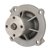 Proflow Water Pump, CoolMax Mechanical, Aluminium, Cast Iron Impeller, Suit Big Block Chrysler/Dodge/Plymouth 361, 383, 400, 413, 426, 440