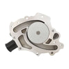Proflow Water Pump CoolMax Mechanical High-Volume Aluminium Black Powdercoat For Ford 302 351C (image 4)