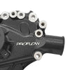 Proflow Water Pump CoolMax Mechanical High-Volume Aluminium Black Powdercoat For Ford 302 351C (image 5)