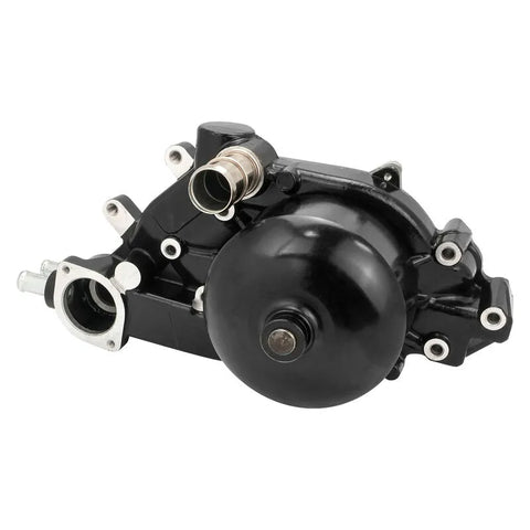 Proflow Pfewp-9750BK Water Pump Aluminium Chev, Holden