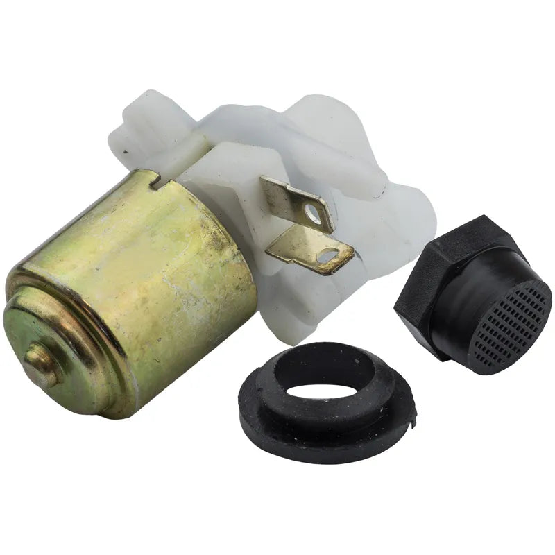 Proflow PFEWTM1 Pump 12v Replacement Pump for Windshield
